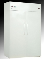 Шкаф холодильный двухкамерный ШХ-2К