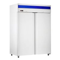 Шкаф холодильный Abat ШХс-1,4 краш.