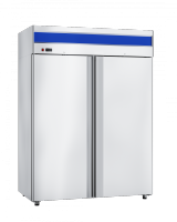 Шкаф холодильный среднетемпературный Abat ШХс-1,0 краш.