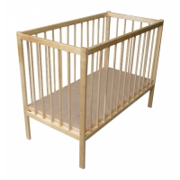 Младенческая кровать Малыш