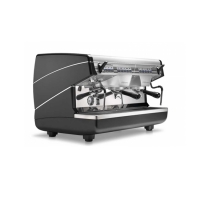 Кофемашина автомат Nuova Simonelli Appia II 2 Gr V высокие группы