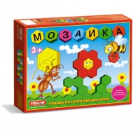 Мозаика 30 110 деталей