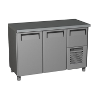 Стол холодильный Carboma BAR-250