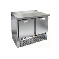 Холодильный стол Hicold GNE 11/TN BOX