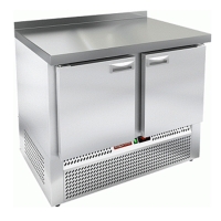 Холодильный стол Hicold GNE 11/TN W