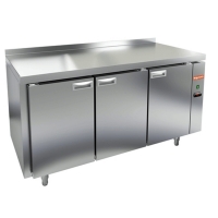 Холодильный стол Hicold GN 111/TN P