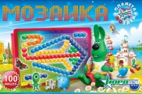 Мозаика 15-100