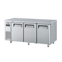 Стол холодильный  Turbo air KUR18-3