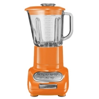 Блендер KitchenAid 5KSB5553ETG мандариновый