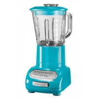 Блендер KitchenAid 5KSB5553ECL голубой кристалл