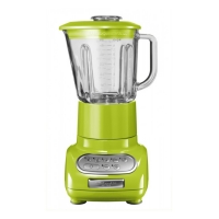 Блендер KitchenAid 5KSB5553EGA зеленое яблоко
