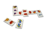 Доминошки «Игры и игрушки»