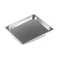 Гастроемкость Viatto GN2/1-040