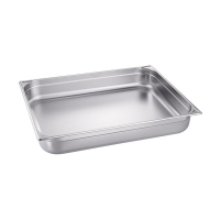 Гастроемкость Viatto GN2/1-065