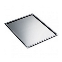 Противень STARFOOD 435*320 мм алюминий