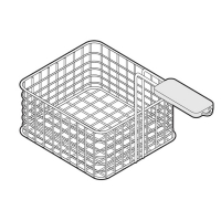 Корзина для фритюрницы ENIGMA Basket (8L)