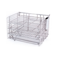 Корзина Kocateq PFE450600four-levelbasket для жарки