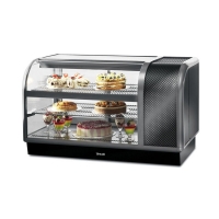 Витрина холодильная Lincat GW2000