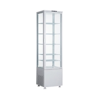 Витрина холодильная Koreco RTC280L