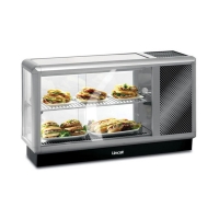 Витрина холодильная Lincat D3R100