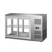 Витрина холодильная Forcool HAV 111