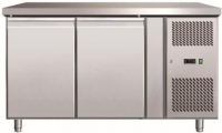 Cтол c охлаждаемым шкафом Cooleq GN2100TN