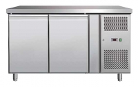 Cтол c охлаждаемым шкафом Cooleq SNACK2100TN/600