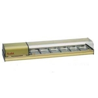 Холодильная витрина Movilfrit VECI-6 gold
