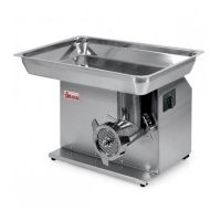 Мясорубка SIRMAN TC-32 BUFFALO 4HP (ПОЛН. УНГЕР) 3Ф.