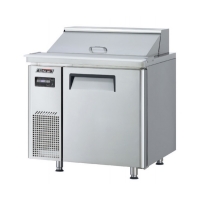 Стол для сбора сэндвичей  Turbo air  KHR9-1