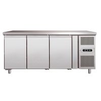 Морозильный стол Forcar GN3100BT
