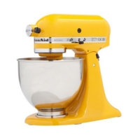 Миксер планетарный KitchenAid 5KSM150PSEYP желтый перец