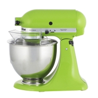 Миксер планетарный KitchenAid 5KSM150PSEGA зеленое яблоко