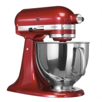 Миксер планетарный KitchenAid 5KSM150PSECA карамельное яблоко