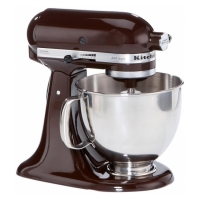 Миксер планетарный KitchenAid 5KSM150PSEES кофе эспрессо