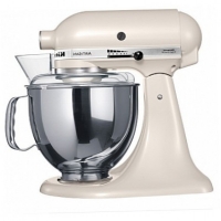 Миксер планетарный KitchenAid 5KSM150PSELT латте