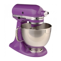 Миксер планетарный KitchenAid 5KSM150PSEGP лиловый