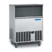 Ледогенератор BAR LINE B 9050 WS
