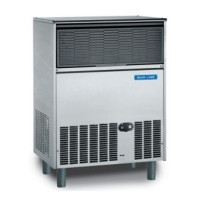 Ледогенератор BAR LINE B 8040 WS