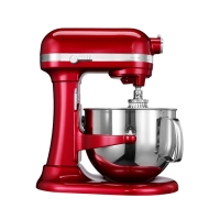 Миксер планетарный KitchenAid 5KSM7580XECA карамельное яблоко