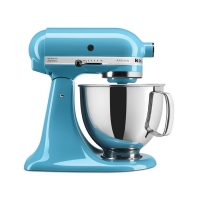 Миксер планетарный KitchenAid 5KSM150PSECL голубой кристалл