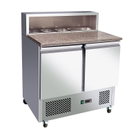 Стол для пиццы Cooleq PS900