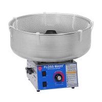 Аппарат для сахарной ваты Gold Medal Super Floss Maxx
