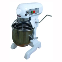 Миксер планетарный Hurakan HKN-IP10F