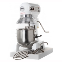 Миксер планетарный Hurakan HKN-IP30F
