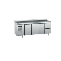 Стол с охлаждаемым шкафом SAGI KUC2A