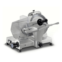 Слайсер Sirman MIRRA 275 C