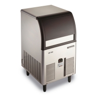 Льдогенератор Scotsman AC 106 WS
