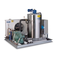Ледогенератор SCOTSMAN EC30 AS