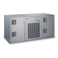 Ледогенератор SCOTSMAN MCL 1210 AS